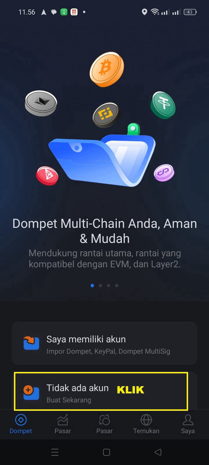 Mobirise Website Builder